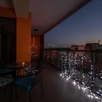 New Spacious With View 코시체