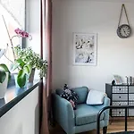 Apartamento New Spacious With View