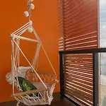 Appartement New Spacious With View Košice