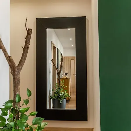 شقة New Spacious With View