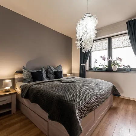 New Spacious With View *