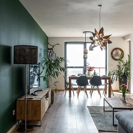 New Spacious With View Kassa