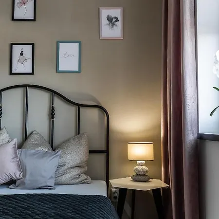 شقة New Spacious With View