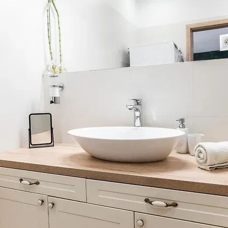 شقة New Spacious With View