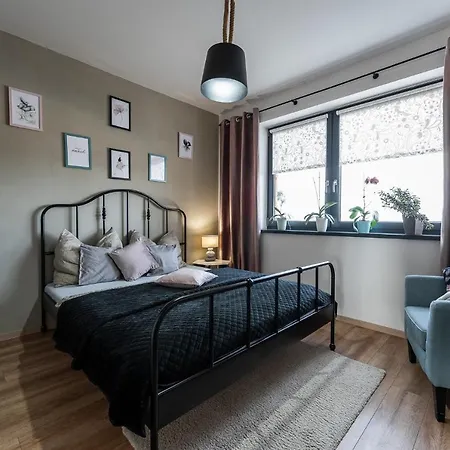 New Spacious With View * كَشّا