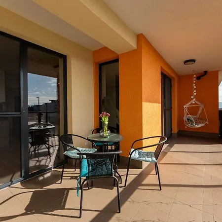 New Spacious With View * קושיצה