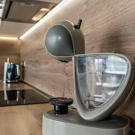 New Spacious With View * Košice