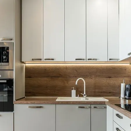 New Spacious With View كَشّا