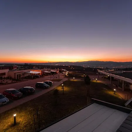 New Spacious With View * Košice