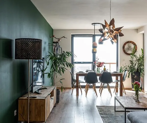 New Spacious With View קושיצה