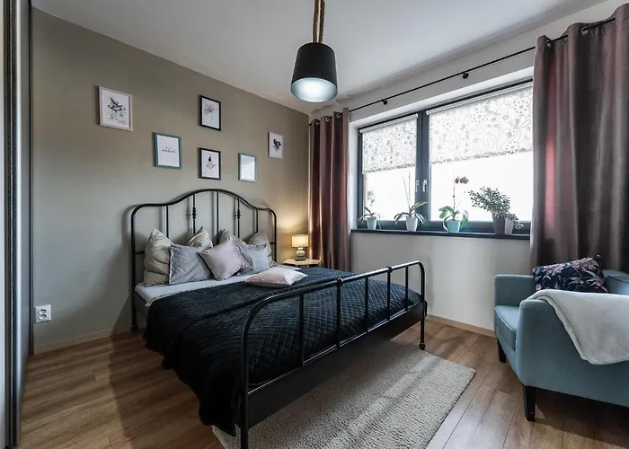 New Spacious With View * קושיצה