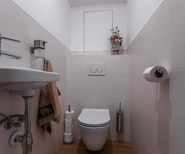 New Spacious With View דירה *