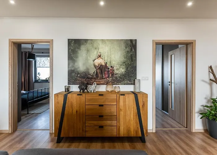 New Spacious With View *