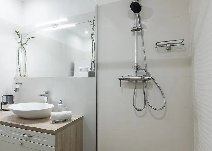 New Spacious With View * קושיצה