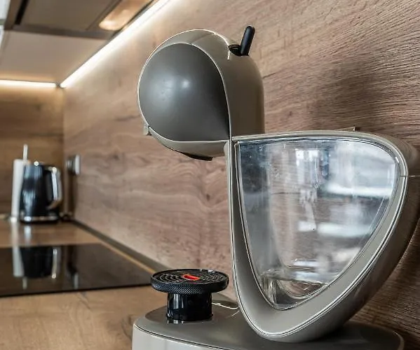 New Spacious With View * קושיצה