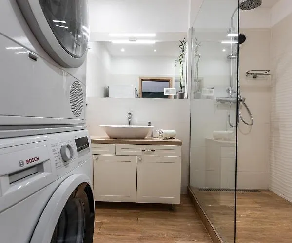 New Spacious With View דירה *